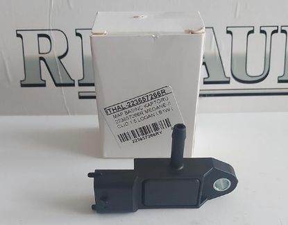 MAP BASINÇ KAPTÖRÜ 223657266R MEGANE-II CLIO 1.5 LOGAN LB1W ( 8200225971 ) resmi