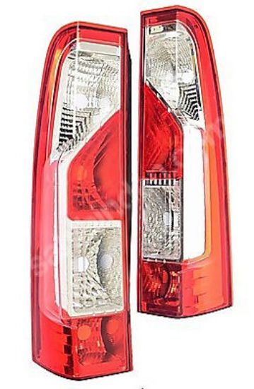 ALYWLN01-003R STOP SAĞ MASTER IV 10-> (DUYSUZ) resmi