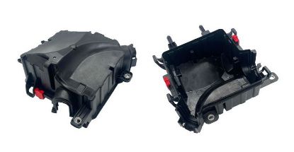 SİGORTA KUTU KAPAĞI 284B10002R MEGANE III FLUENCE resmi