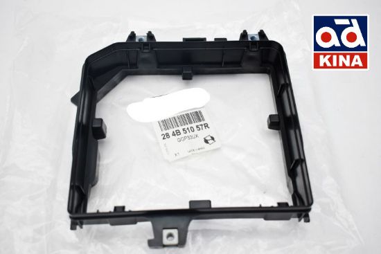 UPC SUPORTU MEGANE IV TALISMAN SCENIC IV ESPACE V resmi