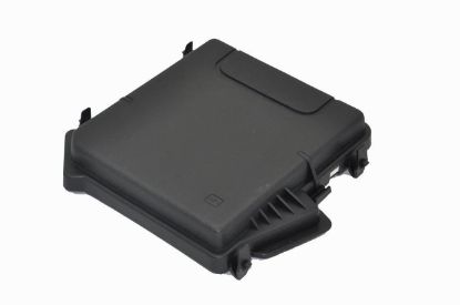 SİGORTA KUTUSU ÜST KAPAĞI 284C40002R FLUENCE-MEGANE III-SCENIC III resmi