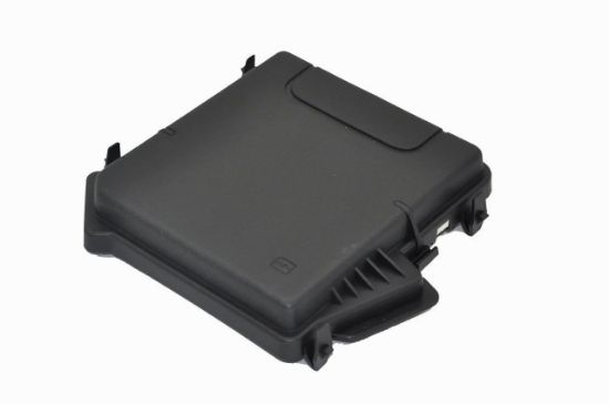 SİGORTA KUTUSU ÜST KAPAĞI 284C40002R FLUENCE-MEGANE III-SCENIC III resmi