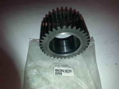 GEZEGEN DİŞLİ 1537003200691 TRAKTÖR resmi