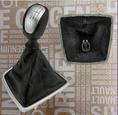 VİTES TOPUZU KÖRÜKLÜ LAGUNA III 6VİTES 2008-2015 resmi