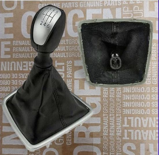 VİTES TOPUZU KÖRÜKLÜ LAGUNA III 6VİTES 2008-2015 resmi