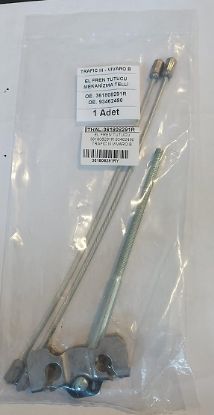 EL FREN TUTUCU 361808291R 93462490 TRAFIC III VIVARO B resmi