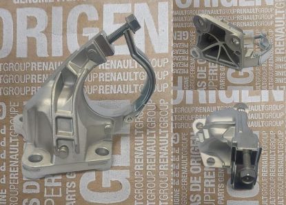 SAĞ AKS ORTA RULMAN YATAĞI MASTER III 2.3DCİ M9T 2010-2020 resmi