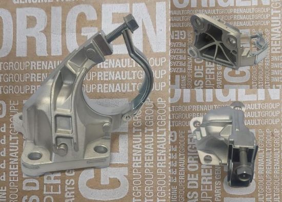 SAĞ AKS ORTA RULMAN YATAĞI MASTER III 2.3DCİ M9T 2010-2020 resmi