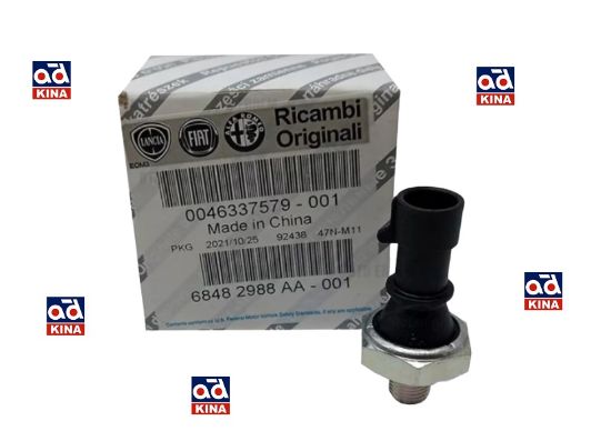 YAĞ MÜŞÜRÜ EGEA DOBLO 1.3MJET EURO6 resmi