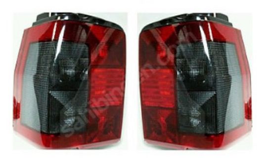 AL16-48-003BL STOP SOL TİPO (DUYSUZ) resmi