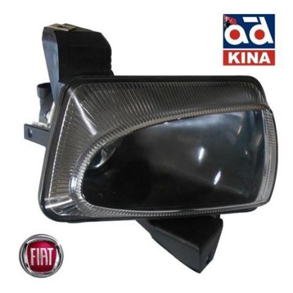 AL16-02-004L SİS FARI SOL PALİO ESKİ MODEL SİENA resmi