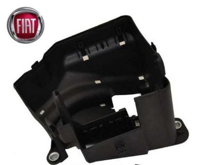 AL16-11-042B SİGORTA ÜST KAPAĞI DOBLO 01-10 resmi