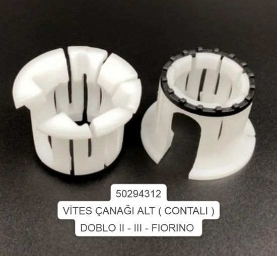 VİTES ALT ÇANAĞI CONTALI DOBLO II III FIORINO BIPPER NEMO resmi