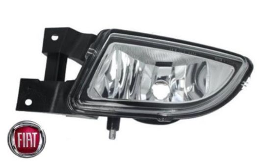 AL16-35-004L SİS FARI SOL EGEA (16-) BRAVO (07-13) DAILY (12-) resmi