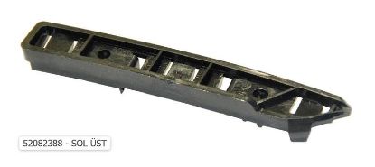 TAMPON BAĞLANTI BRAKETİ ÖN SOL ÜST EGEA resmi