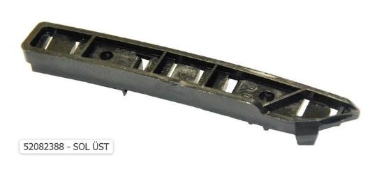 TAMPON BAĞLANTI BRAKETİ ÖN SOL ÜST EGEA resmi