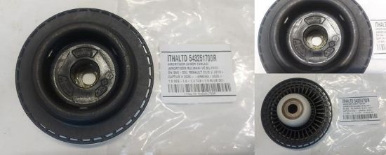 AMORTİSÖR RULMANI ÖN CLIO-V 20> 1.3TCe 1.5 Blue dCi CAPTUR SANDERO resmi