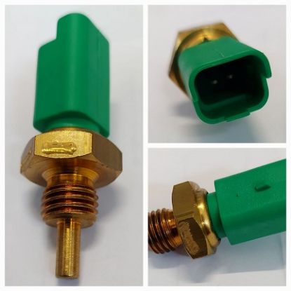 HARARET MÜŞÜRÜ (YEŞİL) 55188058 ALBEA DOBLO PANDA PUNTO STILO ASTRA CORSA resmi