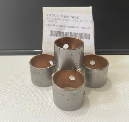 KOL BURCU (TAKIM) 554856SEMI MEGANE-II KANGO 1.5 DCI 01-06 CLIO THALIA FLUENCE resmi