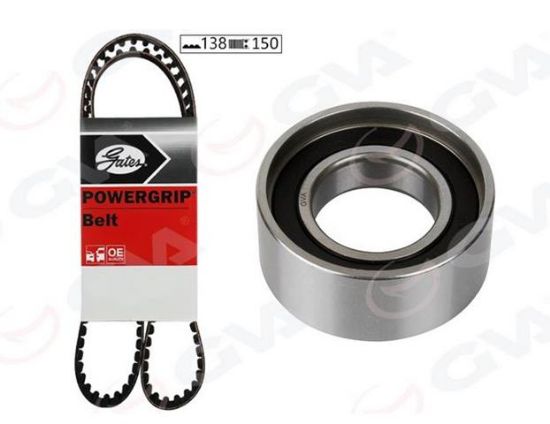 TRİGER SETİ GVA 59T2310G SLX TEMPRA 1.6 resmi