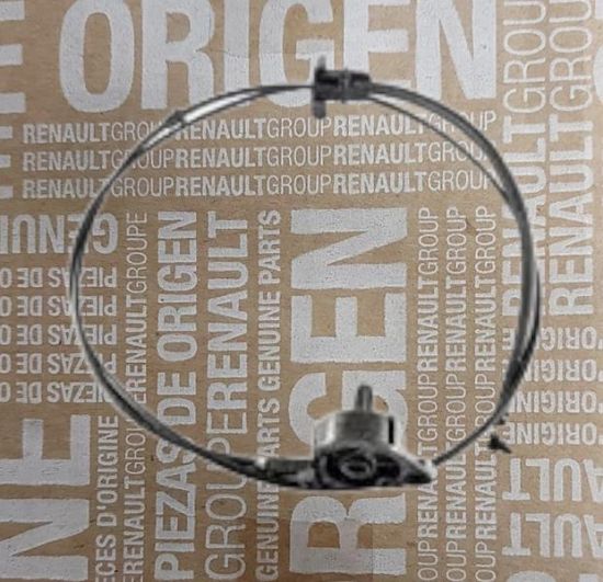 MOTOR KAPUT TELİ 6001547330 LOGAN SANDERO resmi