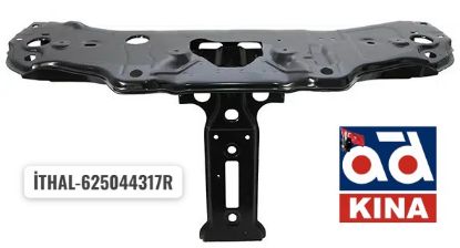 EFP60707 625044317R PANEL ÖN ORTA EXPRESS 2020-> resmi