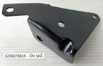 ÇAMURLUK BAĞLANTI SACI ÖN SAĞ CLIO V resmi