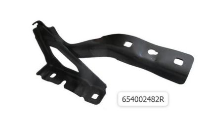 MOTOR KAPUT MENTEŞESİ SAĞ 654002482R CLIO V resmi