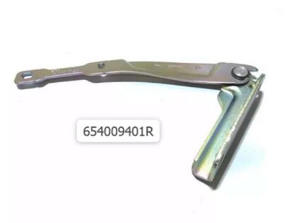 MOTOR KAPUT MENTEŞESİ SAĞ 654009401R SANDERO 12-> CLIO SYMBOL JOY 13-> resmi