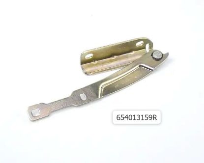 MOTOR KAPUT MENTEŞESİ SOL 654013159R SANDERO 12-> CLIO SYMBOL JOY 13-> resmi