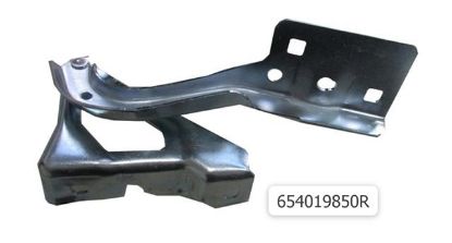 MOTOR KAPUT MENTEŞESİ SOL 654019850R CLIO V resmi