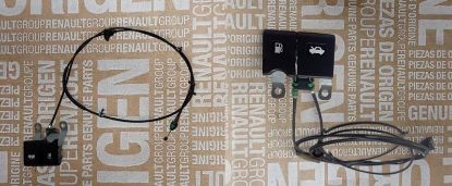 KAPUT TELİ KADJAR 2013-2022 resmi