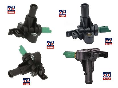 HARARET MÜŞÜRÜ KÜTÜKLÜ 71719393 ALBEA PALIO PANDA PUNTO 1.2 MOTOR TÜM ARAÇLAR resmi