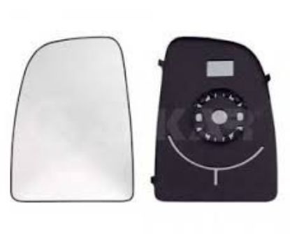 AYNA CAMI SAĞ DUCATO (06-) BOXER JUMPER ÜST BÜYÜK 1910016 resmi