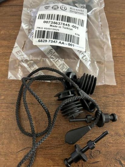 BAGAJ HAREKETLİ RAF AGRAFI EGEA HB resmi