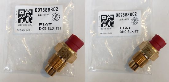 HARARET MÜŞÜRÜ 7588802 M131 PALİO TİPO SX UNO70 resmi