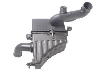 HAVA FİLTRE KUTUSU TEMPRA TIPO MPI MOTOR (7788675) 7788675 resmi