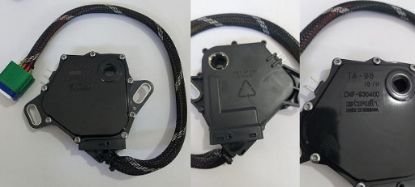 OTOMATİK ŞANZUMAN KONTAKTÖRÜ 7700100010 LAGUNA MEGANE CLIO resmi