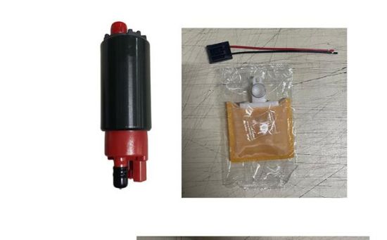 YAKIT POMPASI 7700413362 resmi