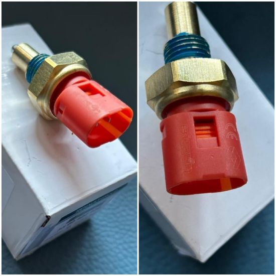 GERİ VİTES MÜŞÜRÜ 7700422630 CLIO KANGO MEGANE R19 TURUNCU resmi