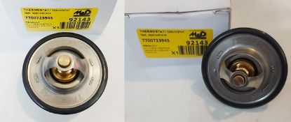 TERMOSTAT 89*C FLASH KANGO 1.9 F8Q 92143 resmi
