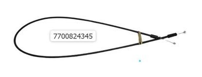 KAPUT TELİ LAGUNA I 1994-2002 resmi