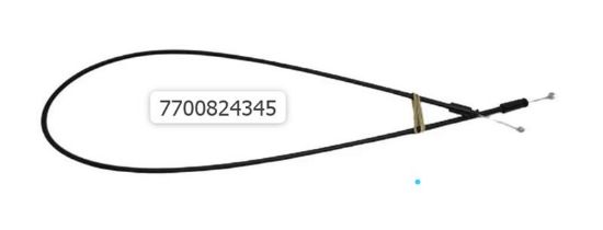 KAPUT TELİ LAGUNA I 1994-2002 resmi