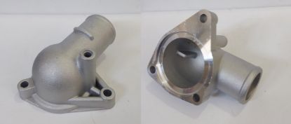 TERMOSTAT KAPAĞI 7700851979 R9-R11-R19-R21 resmi