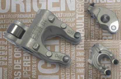 KÜLBÜRTÖR BASKI PARMAĞI EMME CLIO IV SANDERO II 1.2 16V D4F resmi