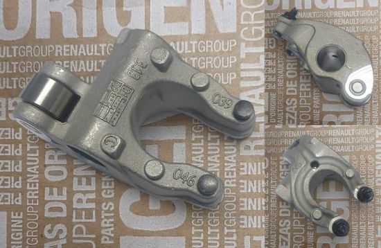 KÜLBÜRTÖR BASKI PARMAĞI EMME CLIO IV SANDERO II 1.2 16V D4F resmi