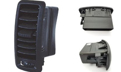 KALORİFER HAVALANDIRMA DİFÜZÖRÜ 7701054458 TRAFIK (01-12) VIVARO resmi