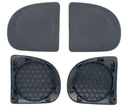 HOPARLÖR KAPAĞI SAĞ- SOL TAKIM 7701206099 TWİNGO resmi