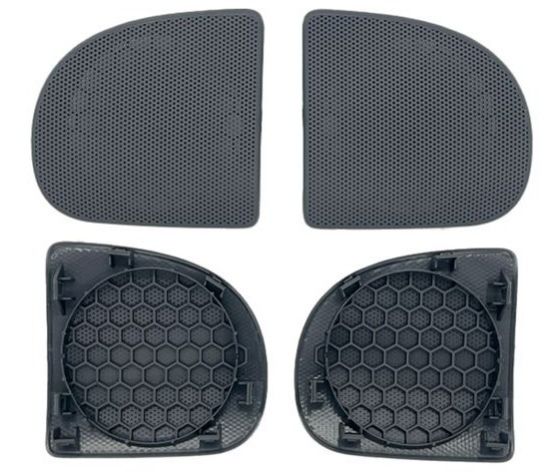 HOPARLÖR KAPAĞI SAĞ- SOL TAKIM 7701206099 TWİNGO resmi