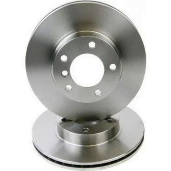 AX0204013187 DİSK AYNASI ÖN KANGO-III (09-) 1.5DCI CITAN 5BIJON HAVALI ÇAP:280MM resmi